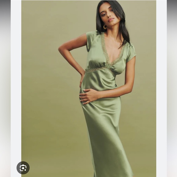 Reformation Dresses & Skirts - Reformation Dress